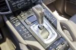 Porsche Cayenne 2011 года